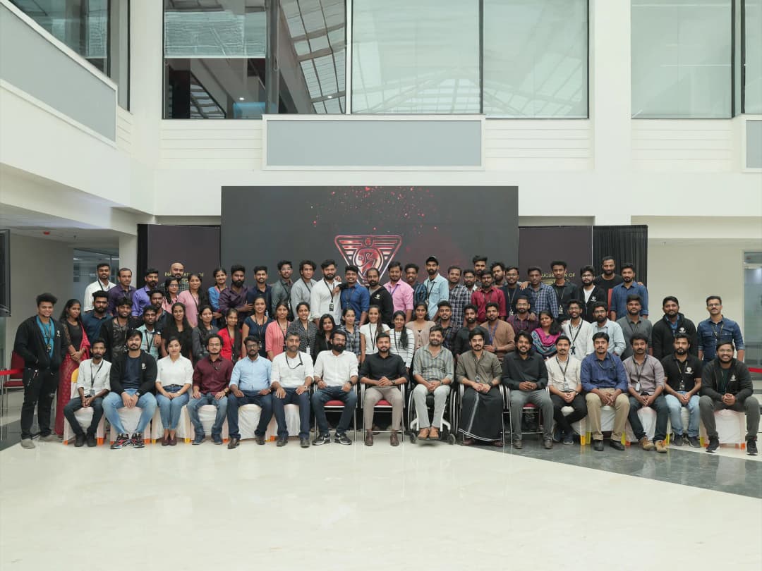 Genrobotics Team