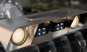 IP68 Night Vision <br/> Cameras & Lights