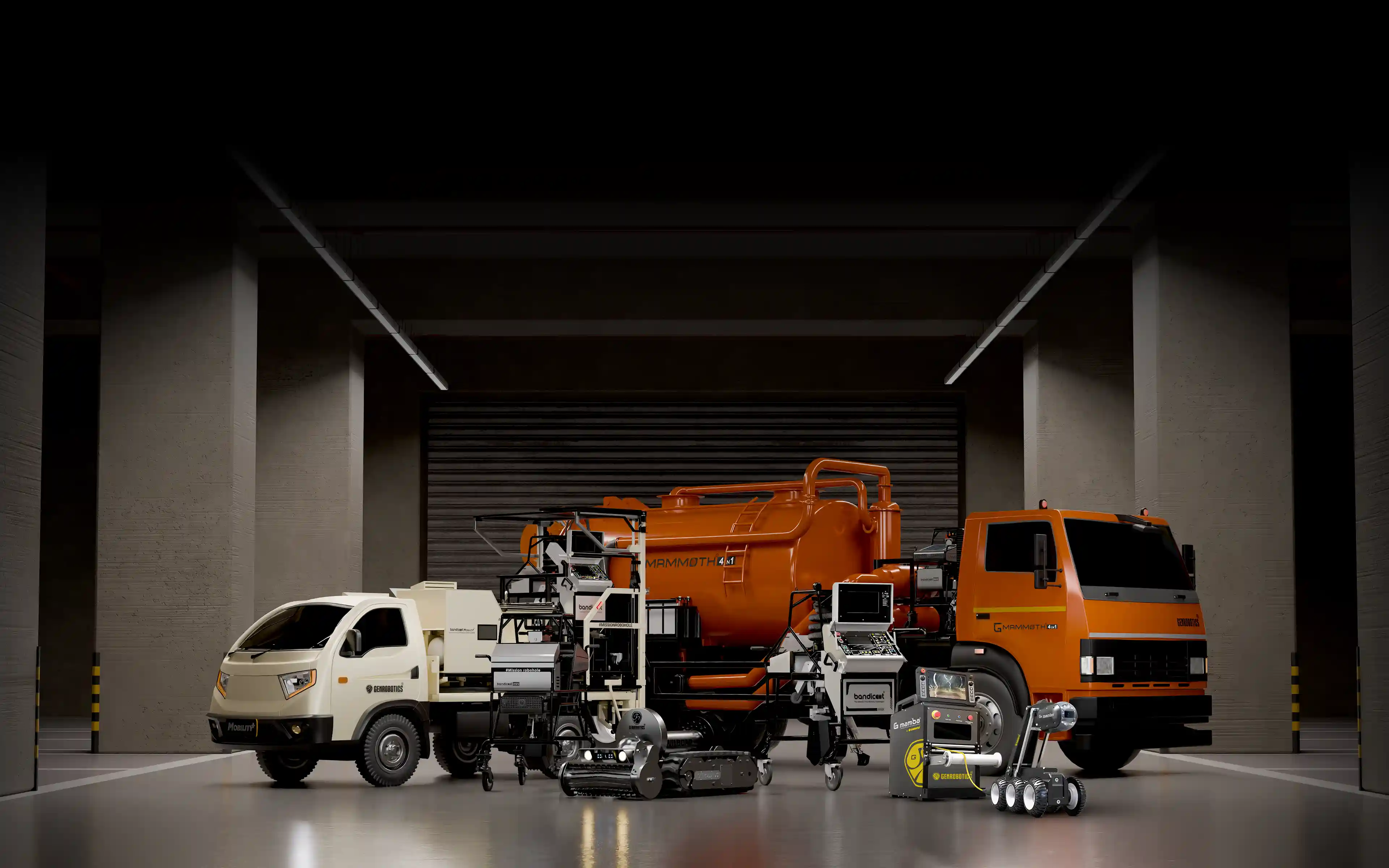 Transforming Sanitation