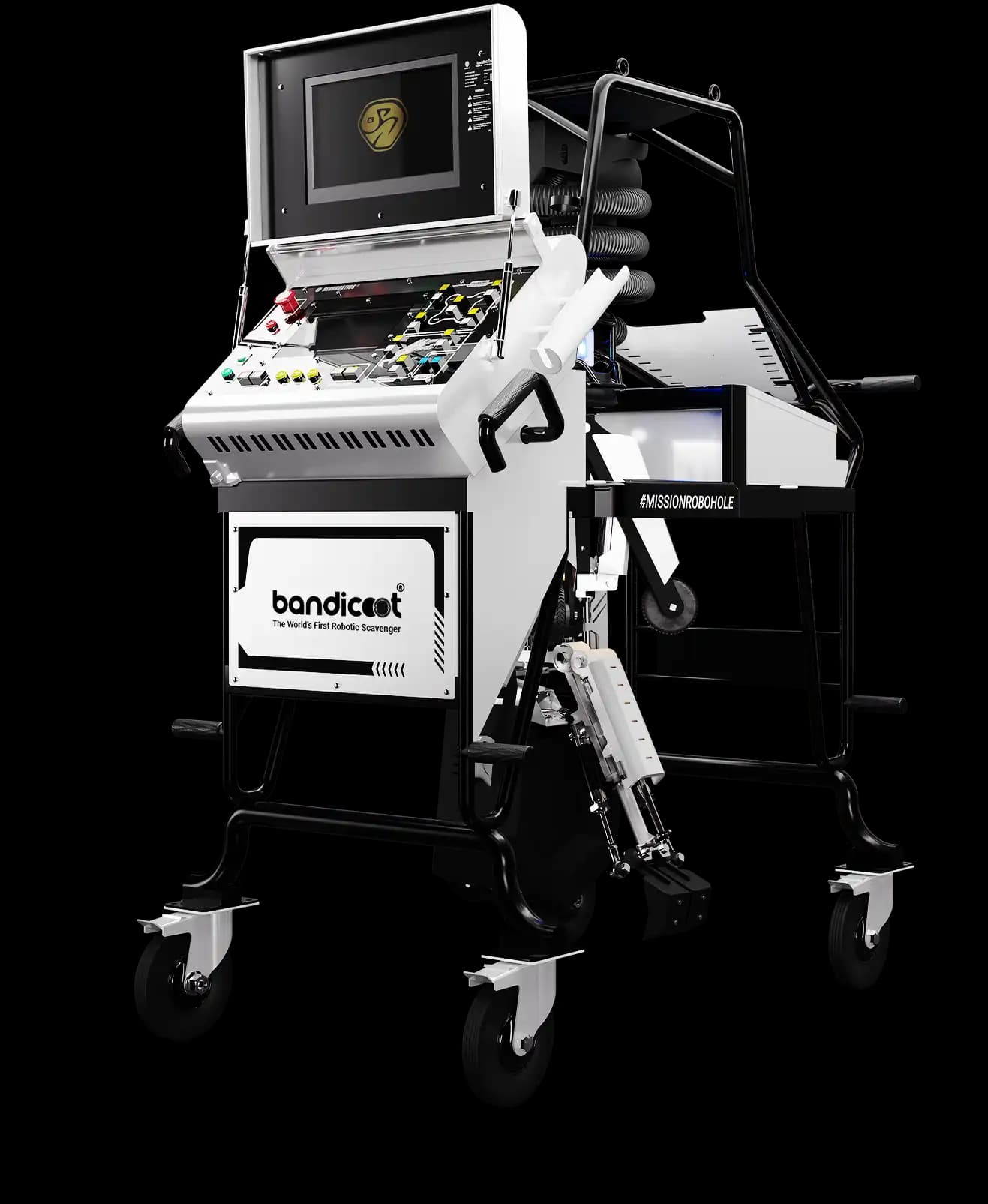 Genrobotics Products