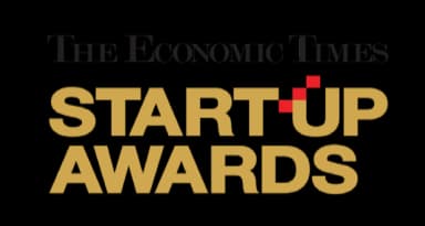 Economic Times Startup Awards Logo