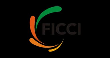 ISC FICCI Honour for Outstanding Corporate Initiative Logo
