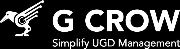 Digital Platform for Asset and Operations Management Logo