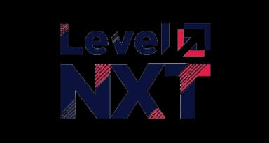 Level Next Award – India Scale-Up Program Logo