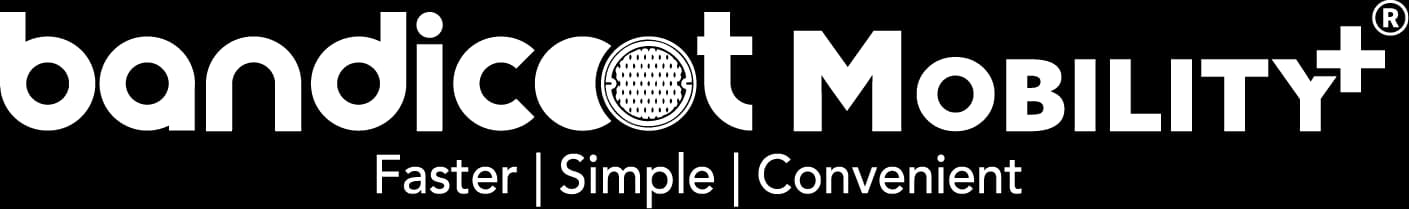 Manhole Cleaning with Waste Management Logo