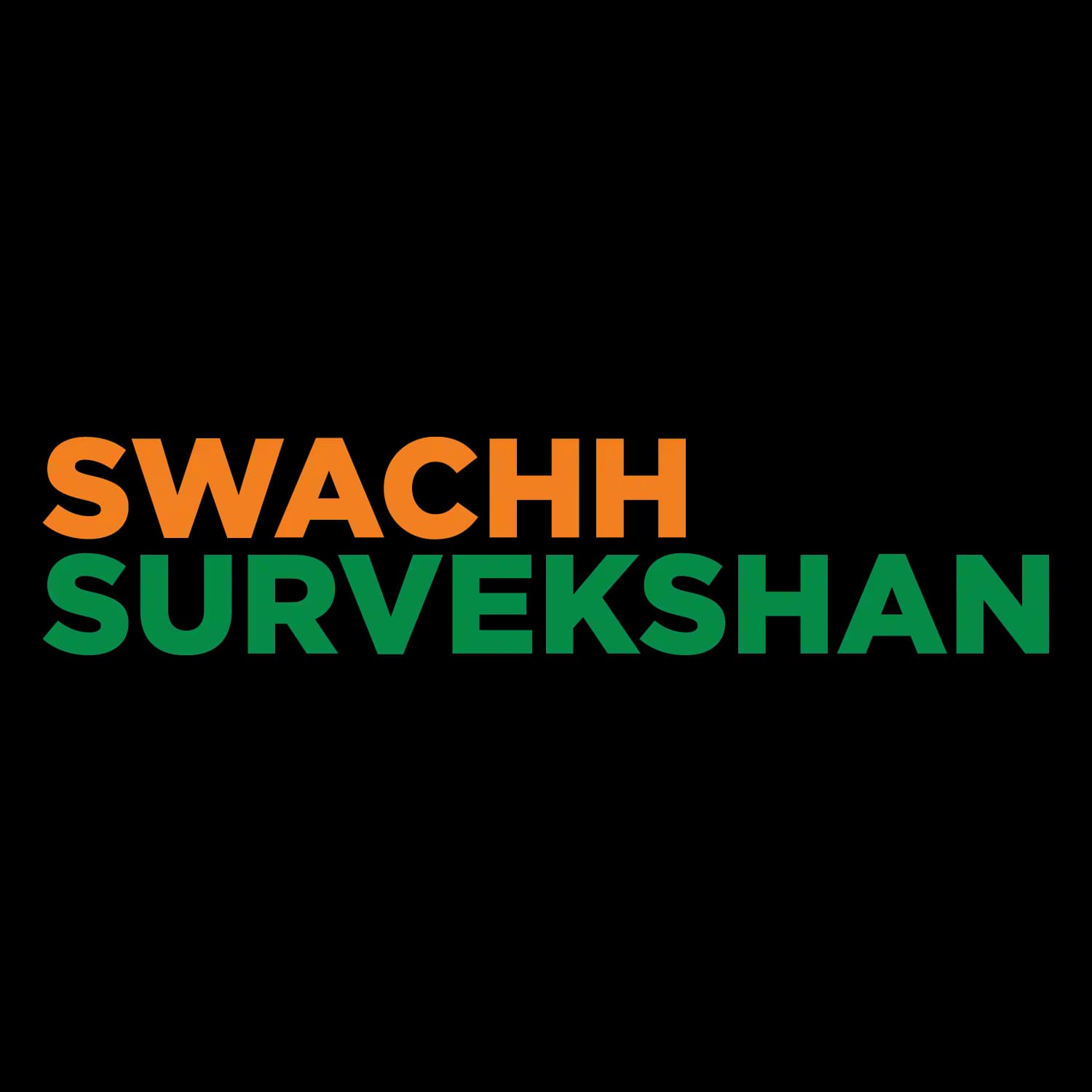 Swachh Survekshan Toolkit
