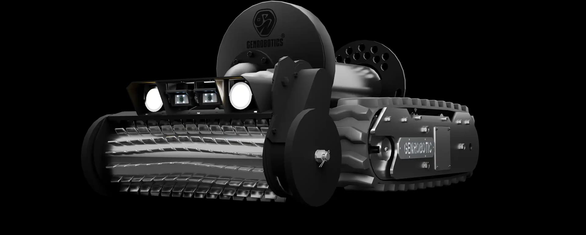 Genrobotics Products