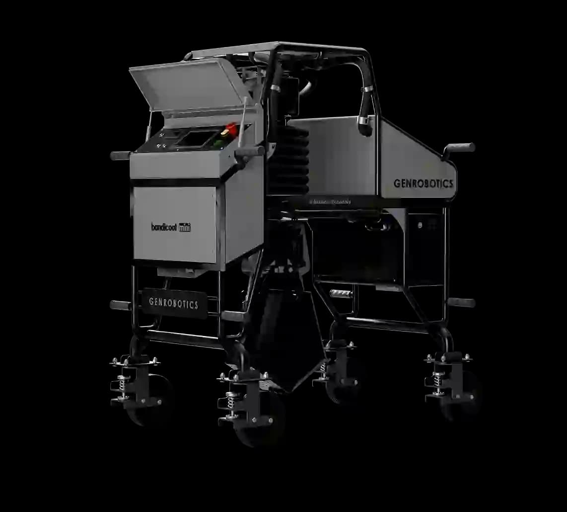 Genrobotics Products