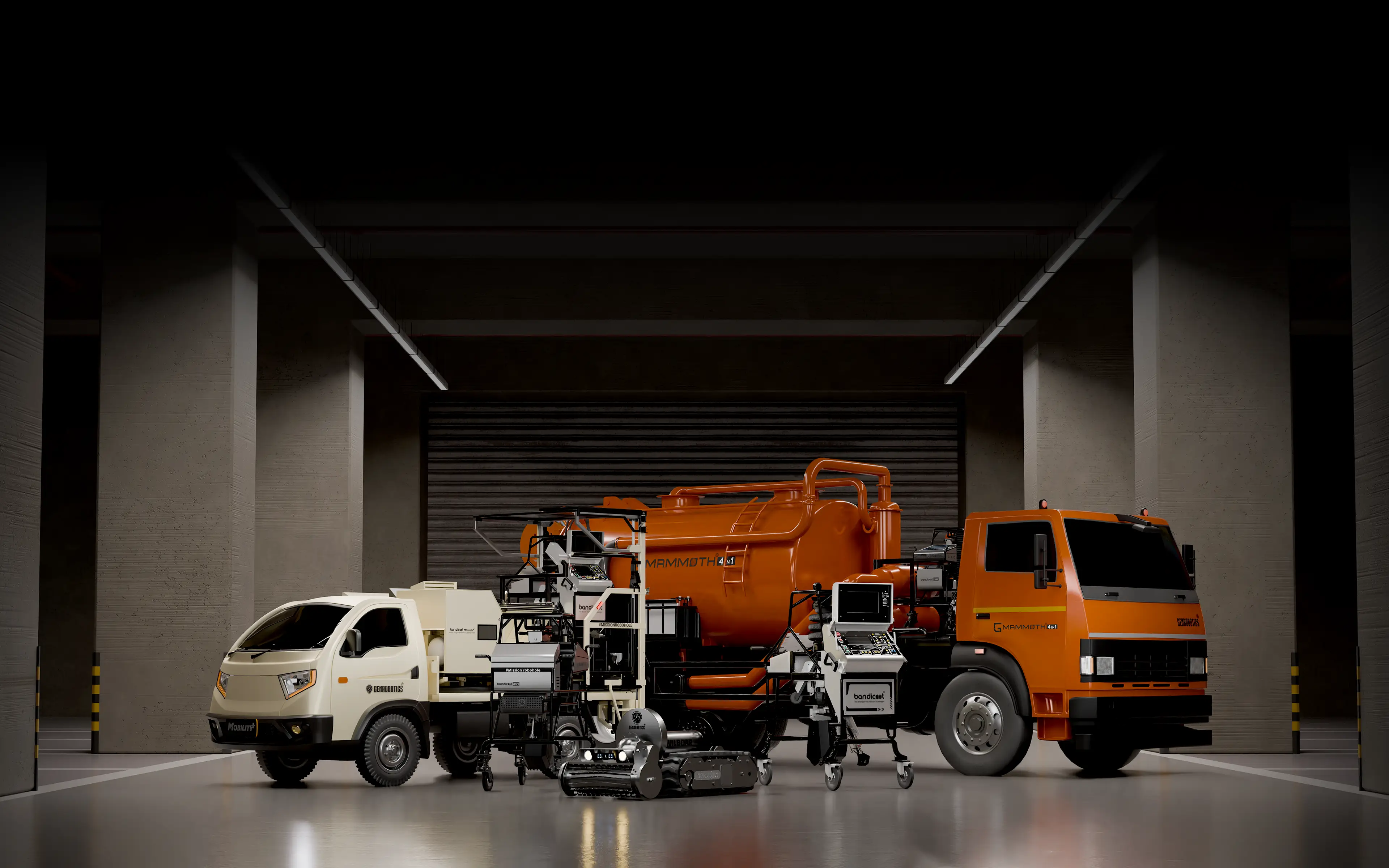 Transforming Sanitation