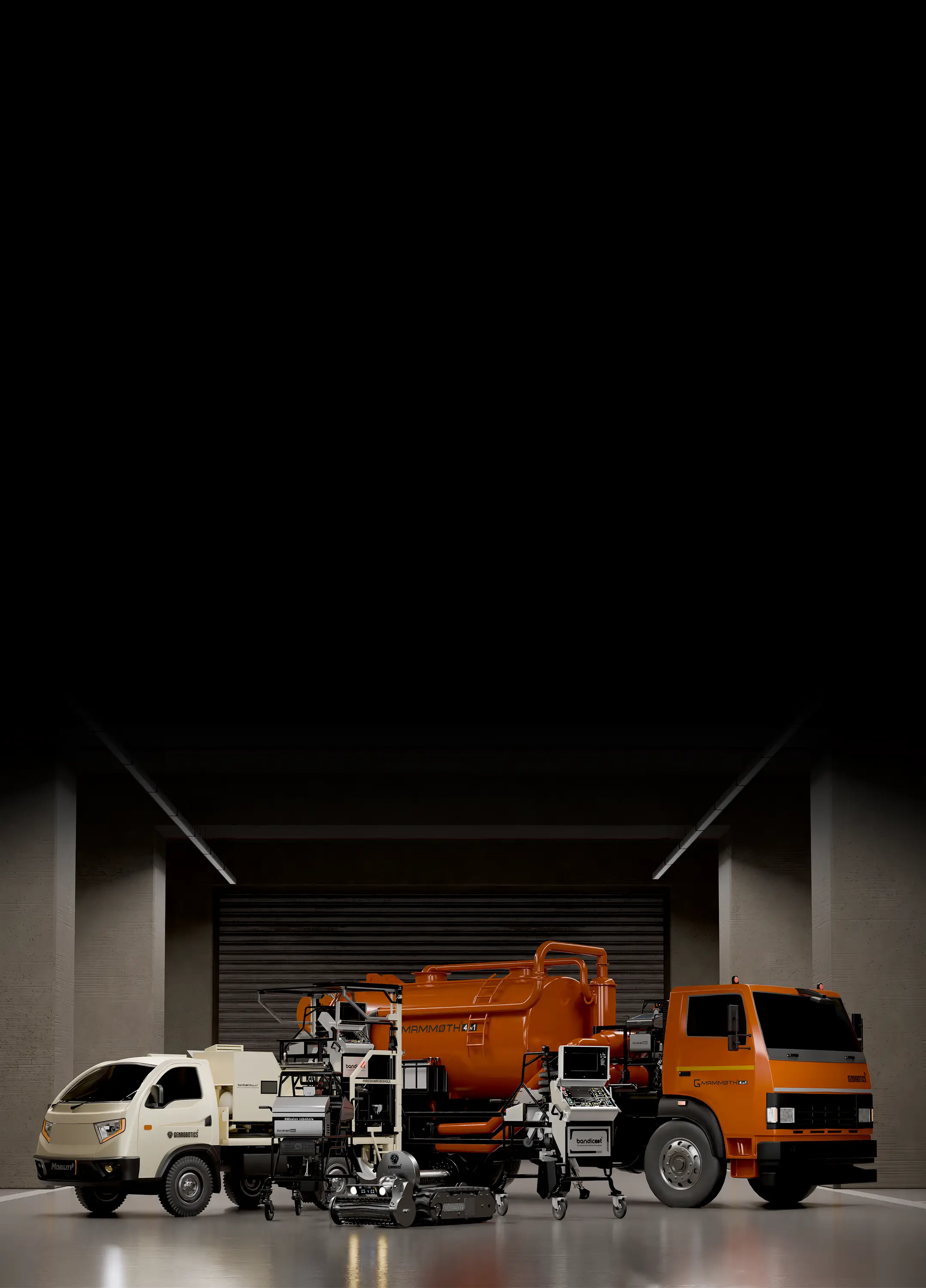 Transforming Sanitation