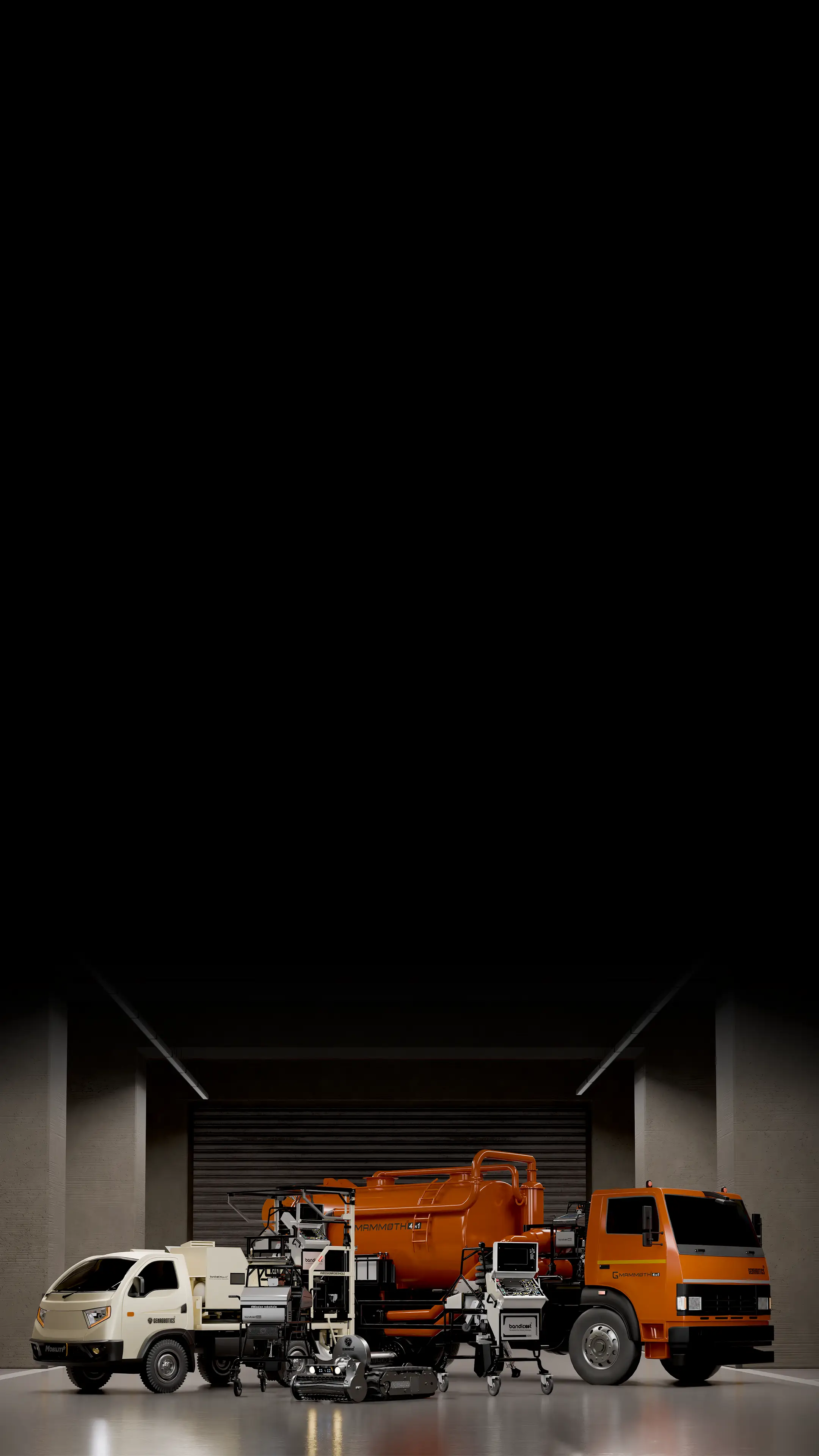 Transforming Sanitation